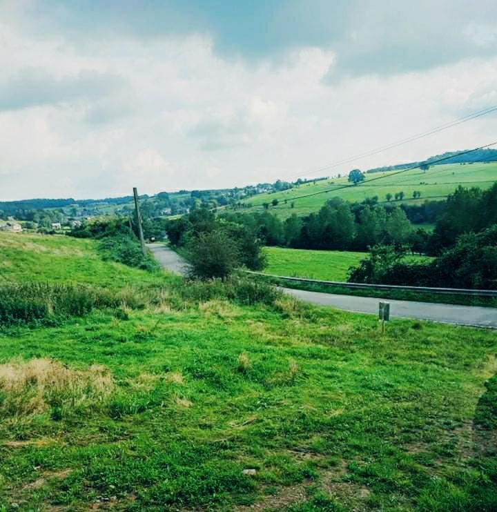 Le Paradis D'Ayli Aywaille Eksteriør billede